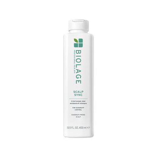 Scalp Sync Anti Dandruff Shampoo - Biolage Renovation NZ | L'Or&eacute;al Partner Shop